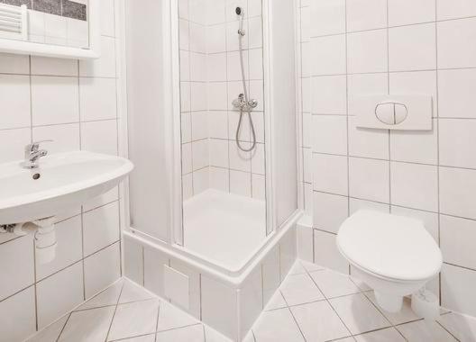 Hotel Zatisi Františkovy Lázně Kültér fotó